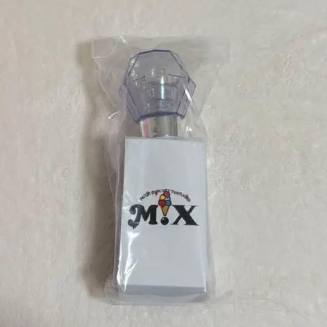 M!LK ミラクラスタルスティック 3 ペンライト 商品詳細ページ | ONLINE SHOP スタダ便 | [M!LK]ミルクラスタル