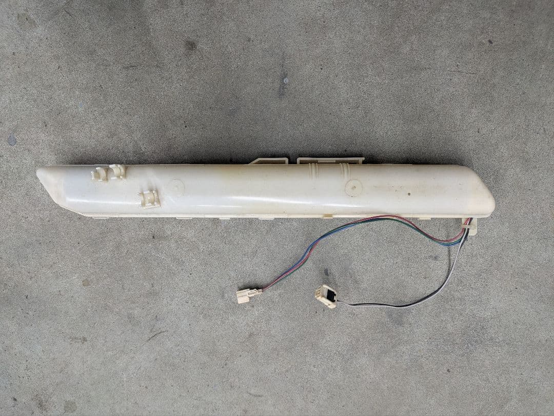 シルビア S15 フューエル レベル センサー センダ 25060-AA005 シルビア S15 フューエル レベル センサー センダ 25060-AA005 - メルカリ