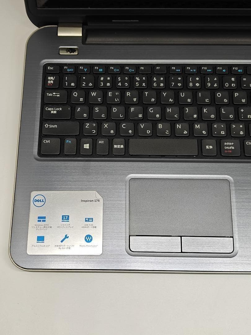 DELL】爆速 Corei7/SSD256GB ノートPC 16GB A13 - メルカリ