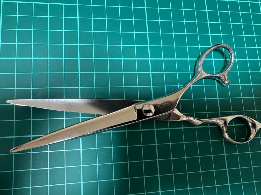 アルファシザー ベアリング 6.7インチ - メルカリ