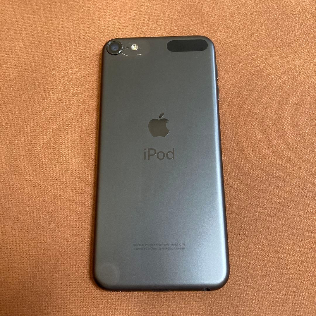 681【早い者勝ち】電池良好☆iPod Touch7 第7世代 32GB☆ - メルカリ