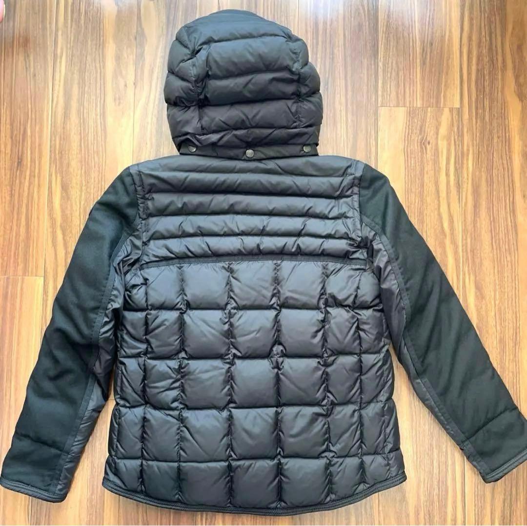 ⭐︎美品⭐︎】MONCLER RYAN モンクレール ライアン サイズ0 - メルカリ