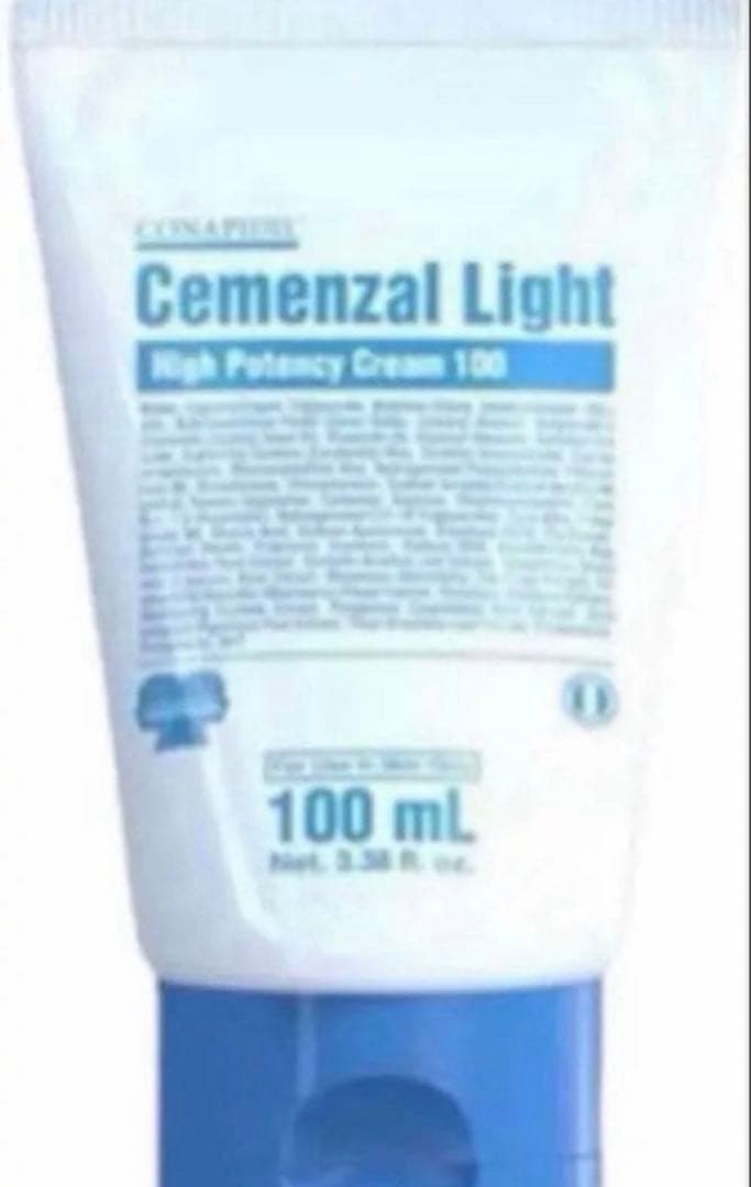 セメンザルライト 11月中旬再販予定】セメンザルライト – Pharmesthetic JAPAN