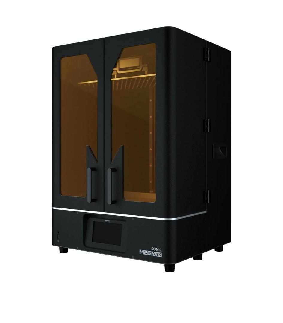 よっちゃん】さん専用 新品・未開封 Sonic Mega 8K 3Dプリンタ - メルカリ