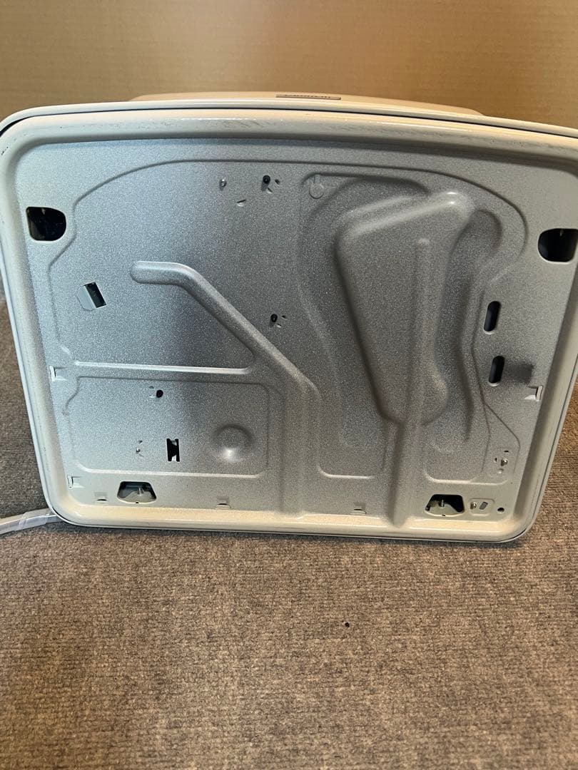 美品】ダイニチ工業ファンヒーター「ブルーヒーターFW-3617L」入電確認