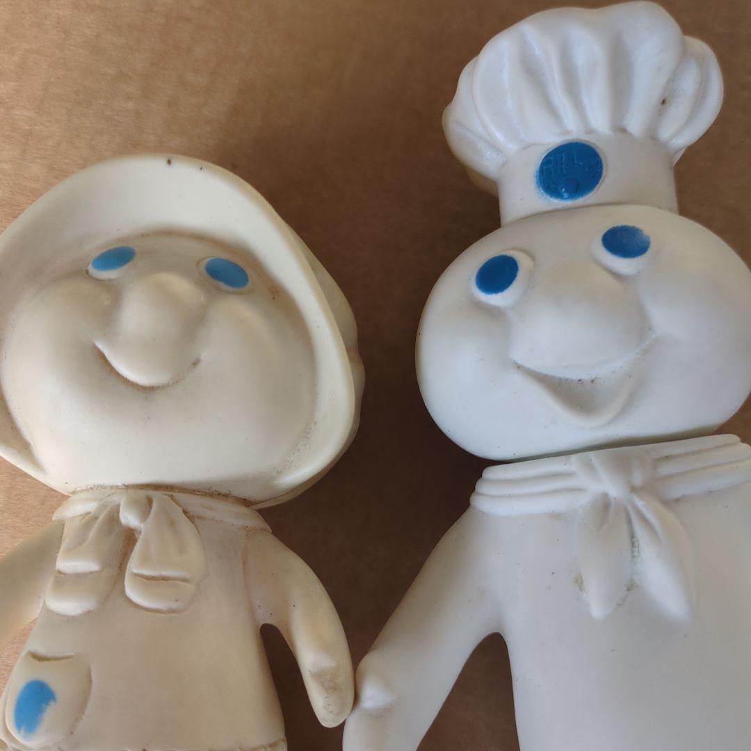 70年代当時物 ドゥボーイ2体 コレクショ品 - メルカリ