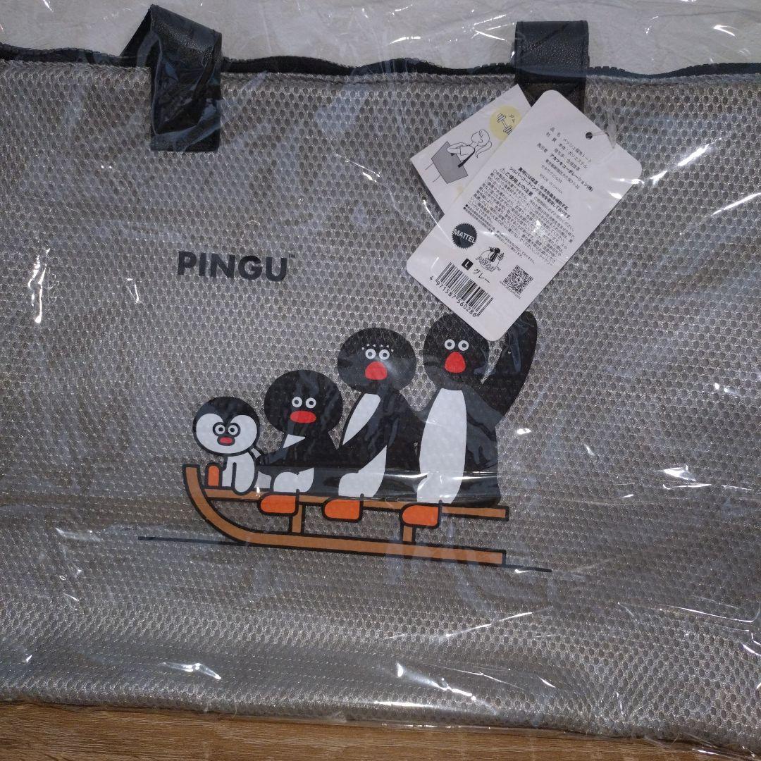 ピングー 松本せいじ コラボセット - メルカリ