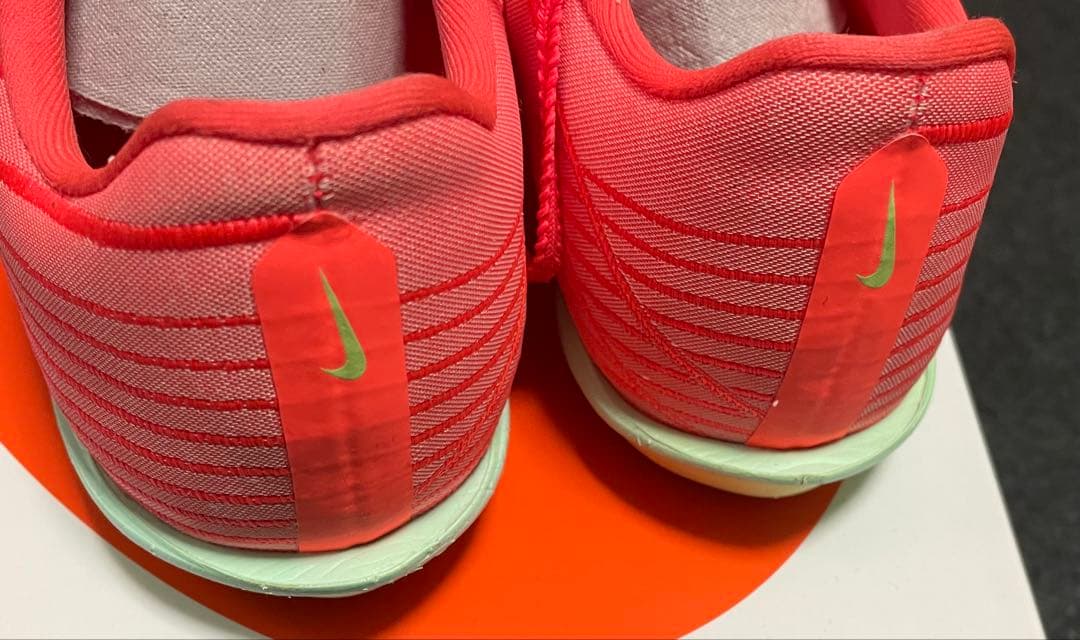 Nike エアズーム マックスフライ2 極美品【27.0cm】付属品完備