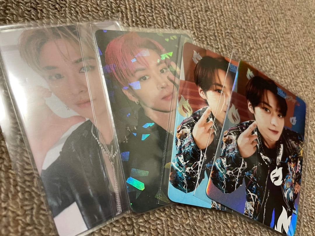 Stray Kids スキズ ウルトラミルク リノ soundwave Ultra Milk xStrayKids＊ウルトラミルクがスキズとコラボ＊新しい画像