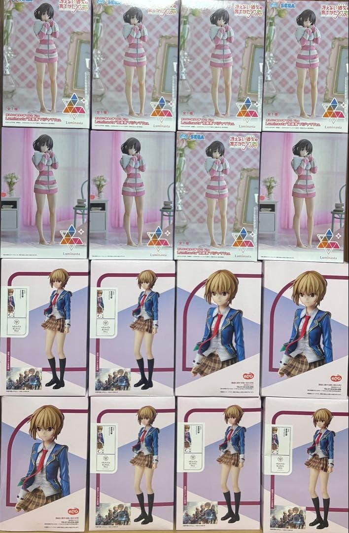 PIXAR スケッチブックコレクション ジェシー 4/10