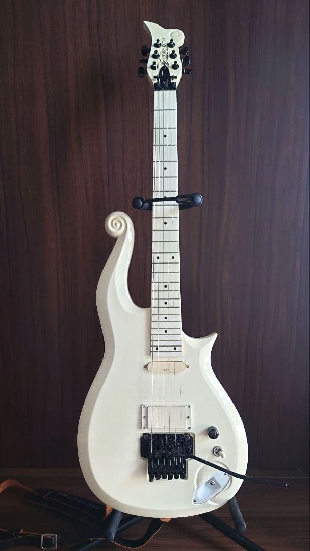 LUNA SEA SUGIZOモデル EDWARDSプリンス 状態良好品 - メルカリ