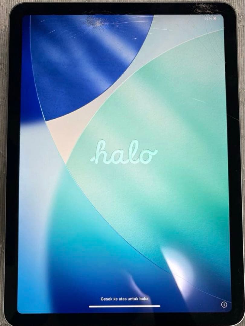 ジャンク iPad Air 第6世代 M2 11インチ Wifi 128GB iPad Air M2 11インチ 2024 (第6世代) 新品 71,000円 中古 | ネット最