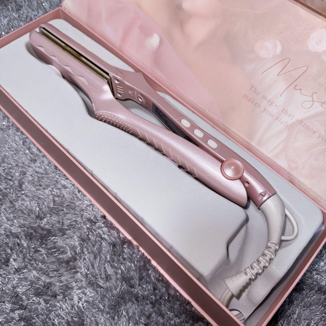 radiant （ラディアント） 28mm ピンクLM125 MUSE - メルカリ