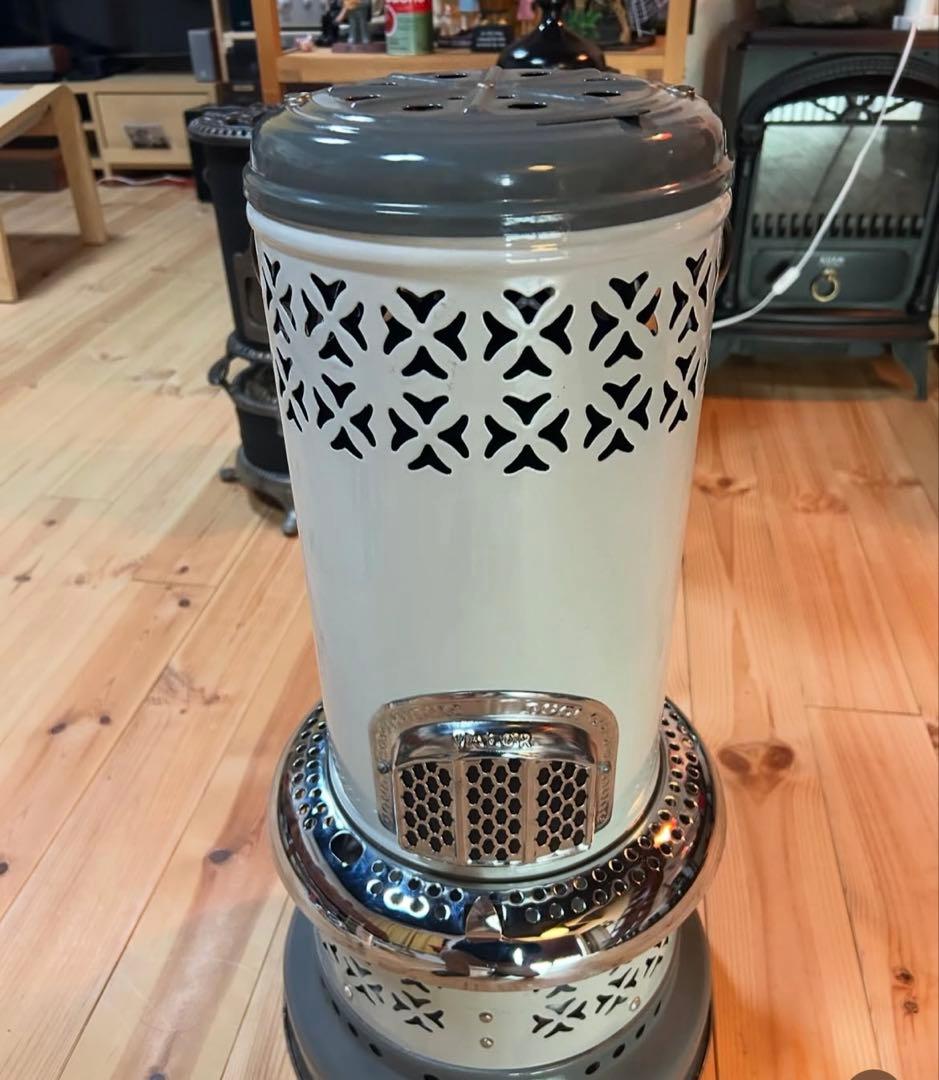 Valor イングランド、アンティーク ストーブ Valor イングランド、アンティーク ストーブ