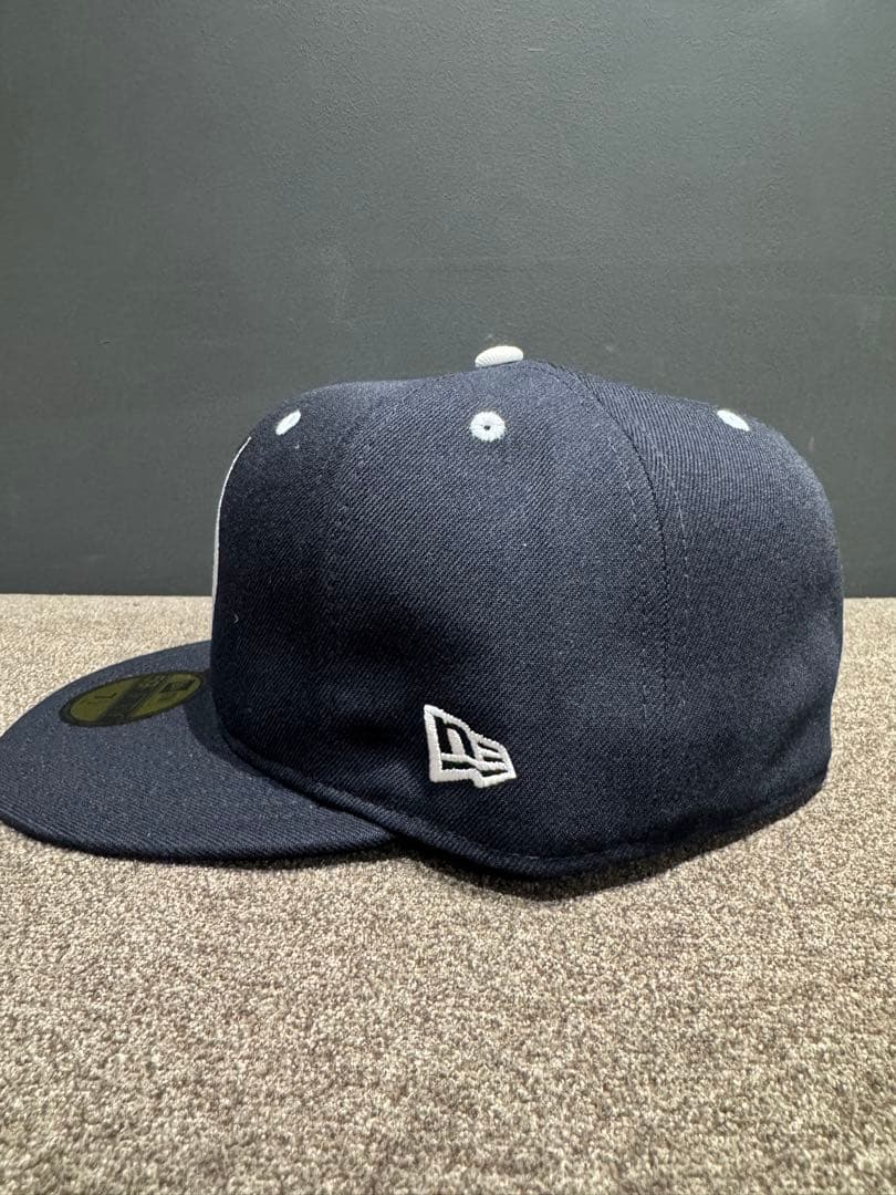 あ*せ様 59FIFTY 近鉄バファローズ TARO OKAMOTO 1978 - メルカリ