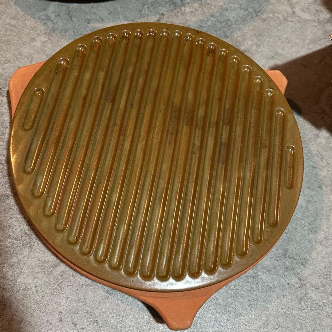 HAKUHO 家庭用ピザ窯 Pizzeria【ピッツェリア】 - メルカリ