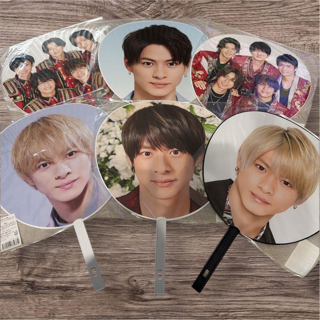 Number_i GOAT No.0 -ring- No.l 未使用特典付き