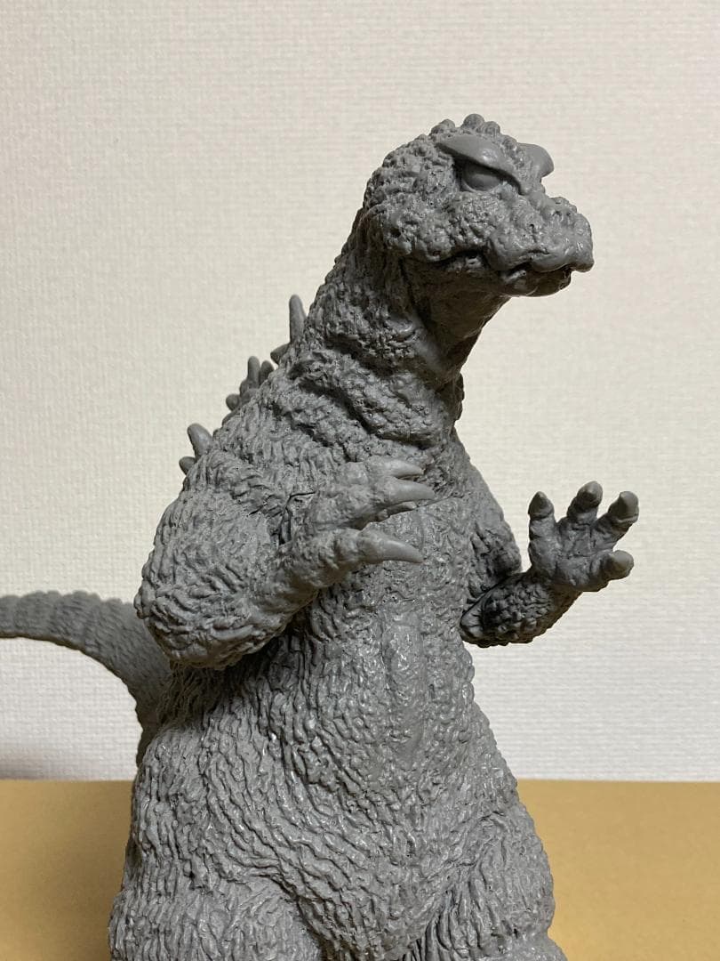 キンゴジモスゴジ様専用 海洋堂 モスゴジ ゴジラ1964 酒井ゆうじ原型