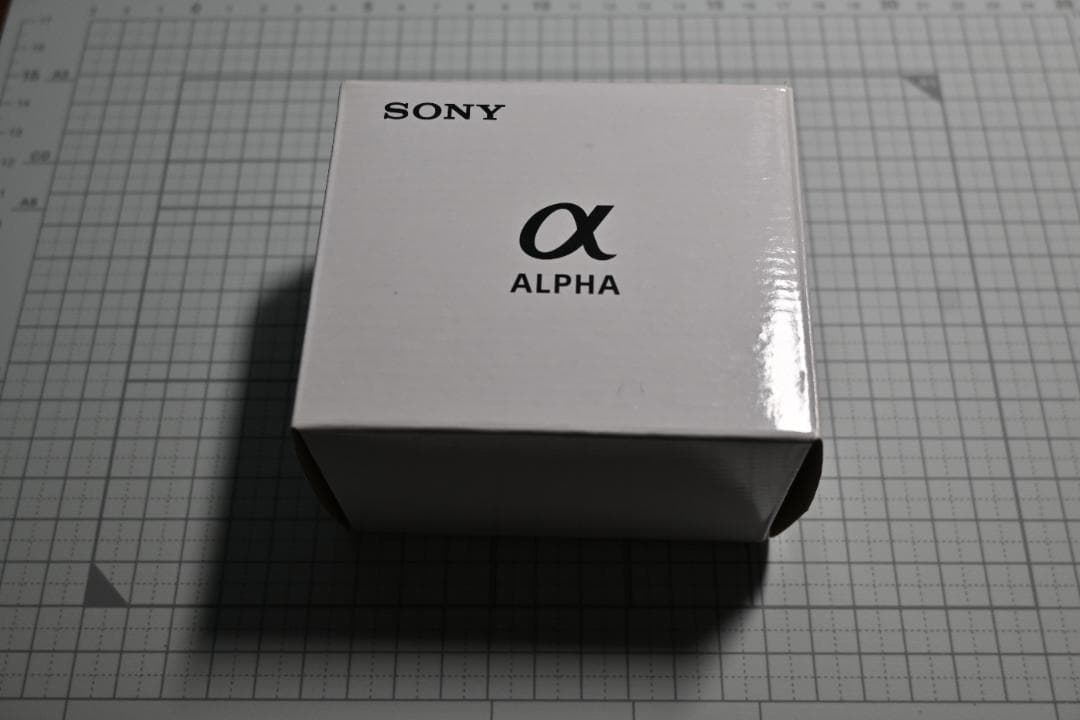 SONY α7 ミニチュア2個セット 限定/貴重/レア/フィギュア - メルカリ