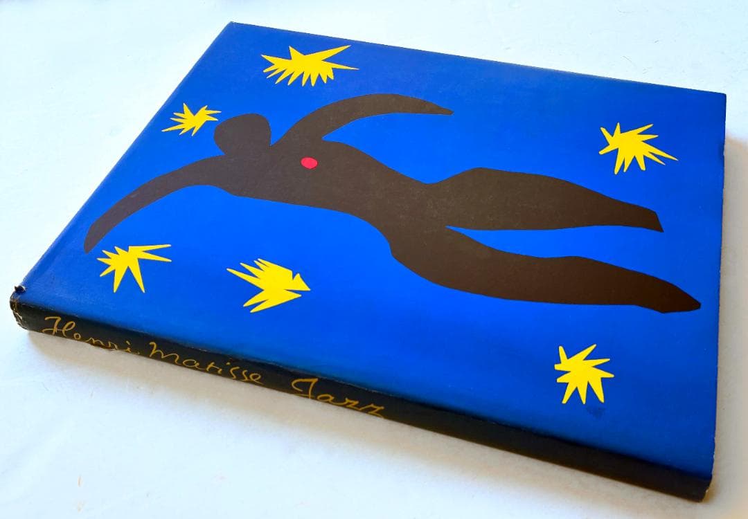 アンリ・マティス豪華画集 [函入り・上製本] - marcosflowerdesign.com