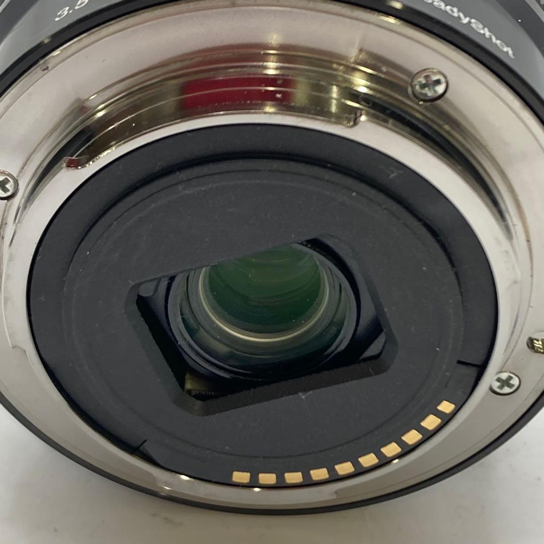 レンズ(ズーム) SONY E PZ 16-50mm f3.5-5.6 OSS SELP1650