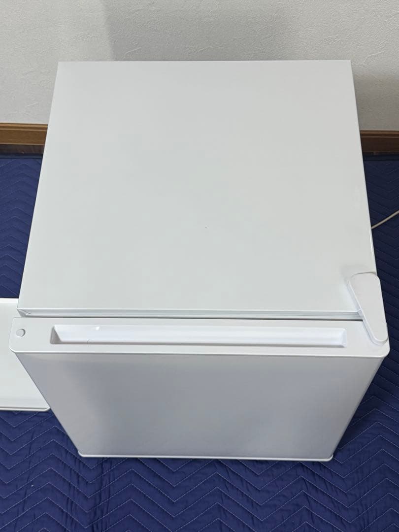 《展示品・未使用品》アビテラックス　45L小型冷蔵庫　AR-452 2024年製