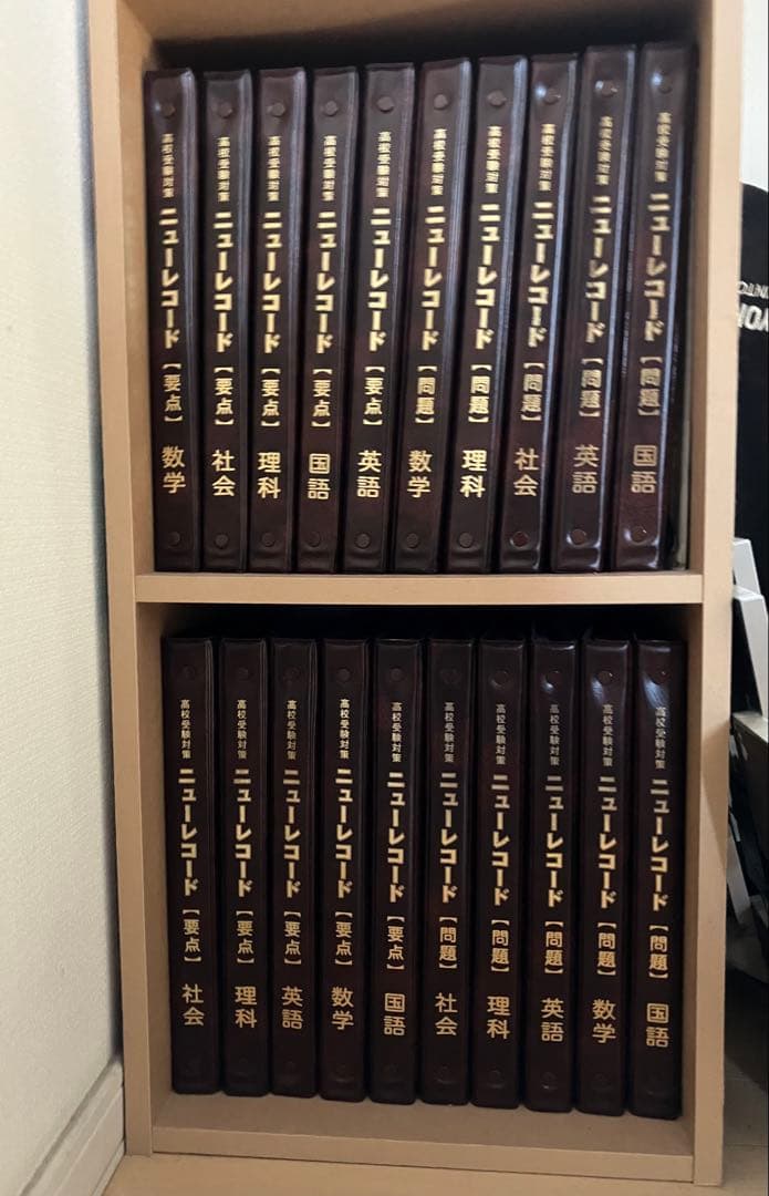 ニューレコード参考書セット【お値引き可能】　自宅学習に 2026宅建みやざき塾・絶対合格！講座【おうちで宅建♪（自宅学習用