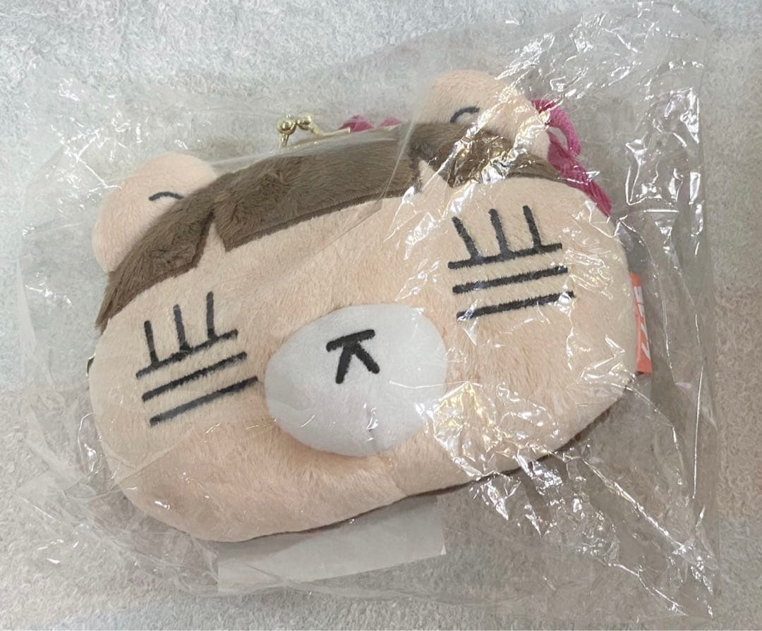 コレサワ れ子ちゃんがま口 グッズ - メルカリ