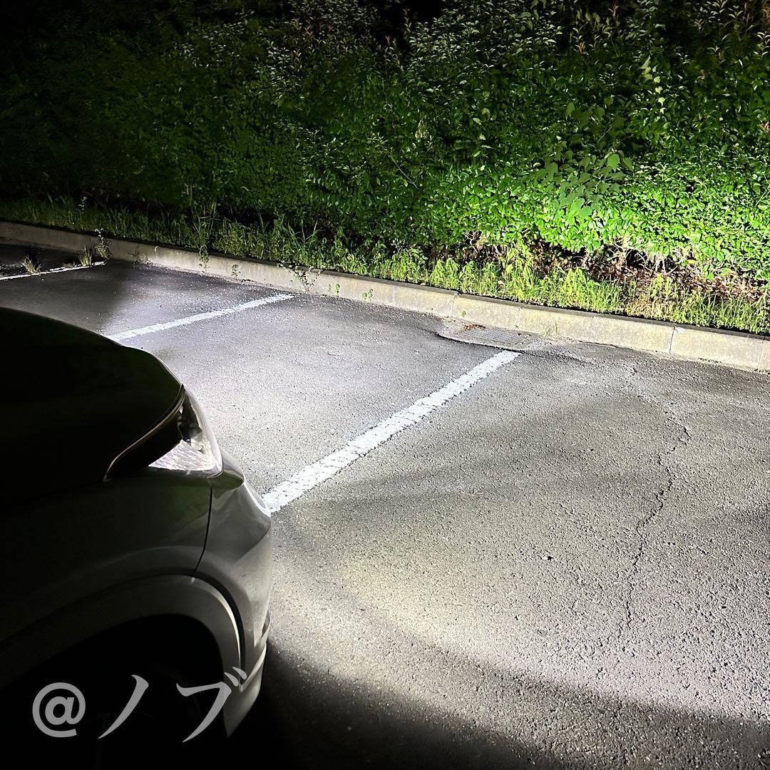 裂光シリーズ!33800lm PSX26W ハイエース用 ホワイトフォグランプ