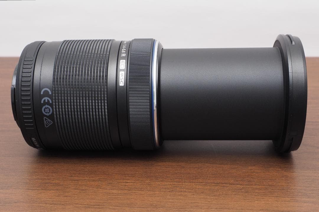 レンズ(ズーム) M. ZUIKO DIGITAL ED 40-150 F4.0-5.6 R