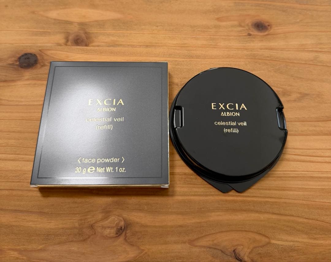 アルビオン エクシア セレスティアル ヴェール NA01 30g リフィル