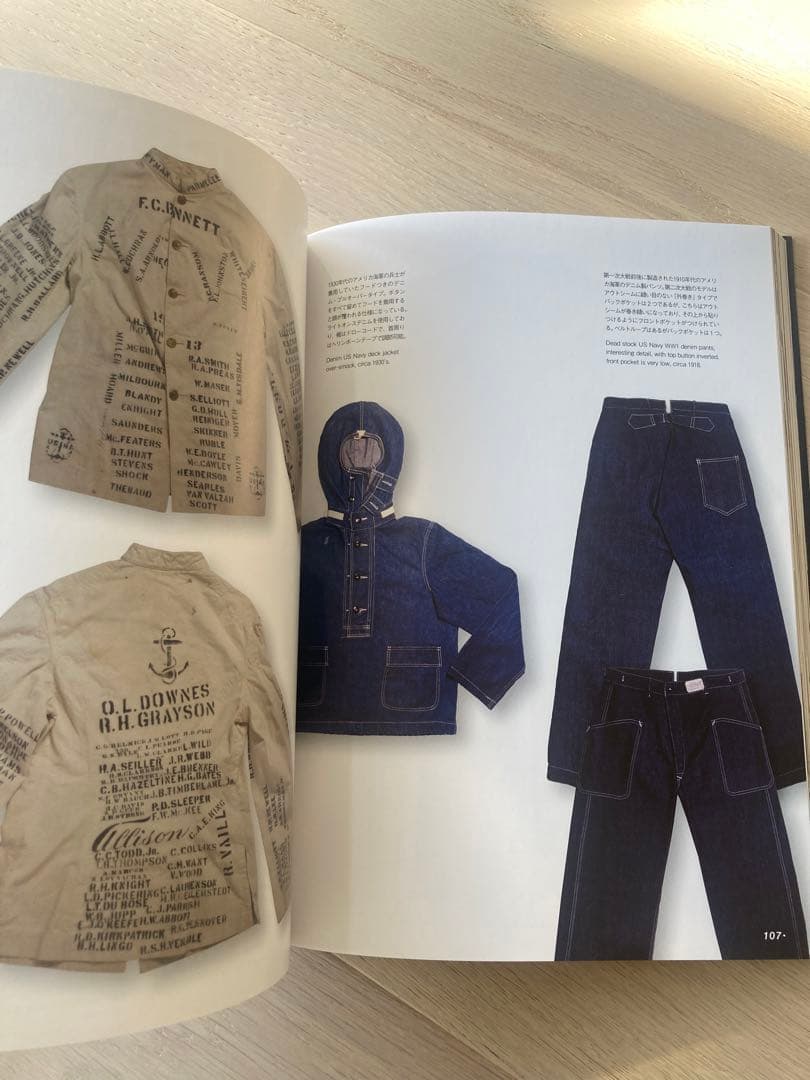 ヴィンテージ キング Vintage King 古着 本 BOOK - メルカリ