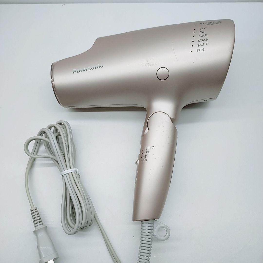 Panasonic ナノケア ドライヤー EH-NA0G パナソニック ナノケア EH-NA0G 価格比較 - 価格.com