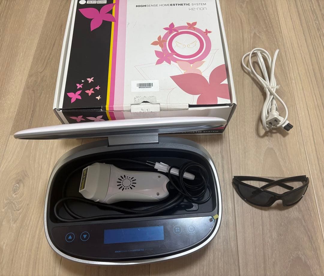 ケノン（KE-NON）ver8.4 - メルカリ