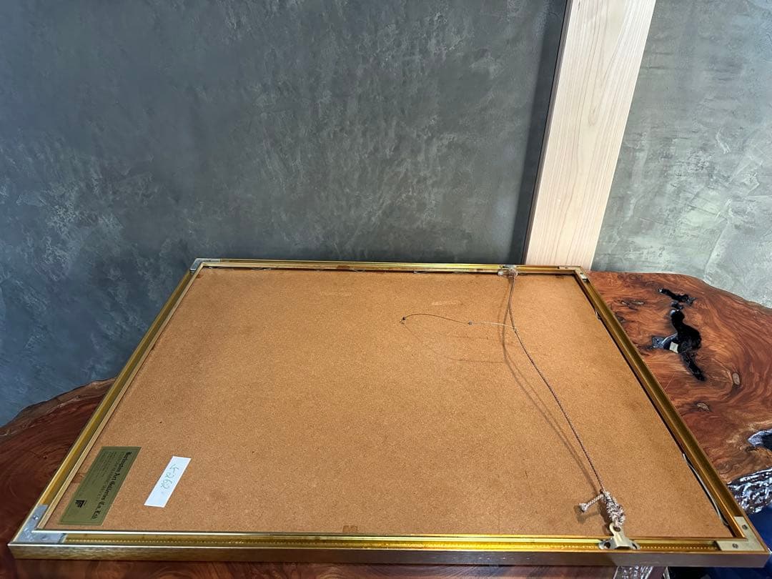 アフター・ザ・パーティ」デイドル・モーガン