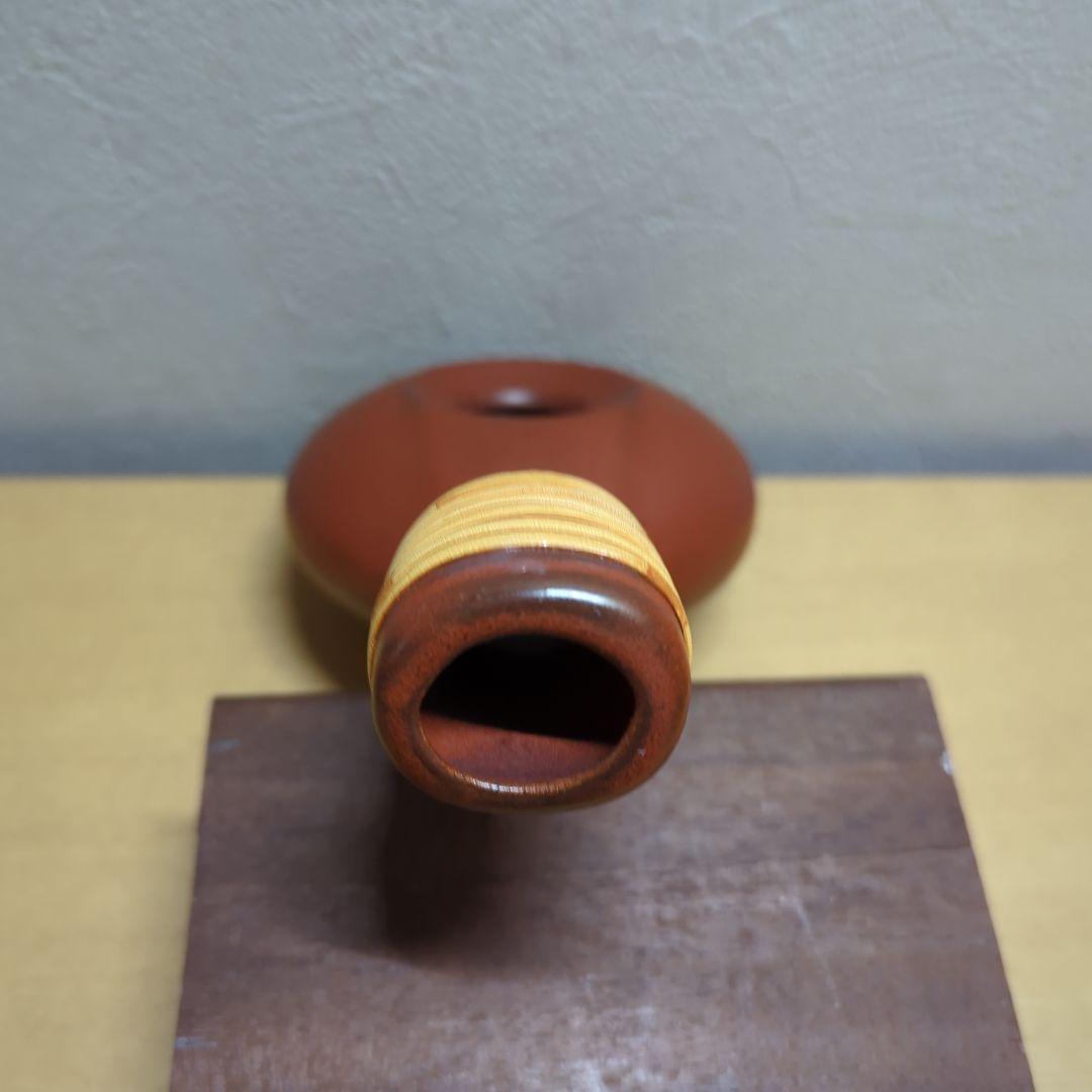 遠赤外線 焙煎器 いる・いる ハンドロースター 焙烙 ほうろく - メルカリ