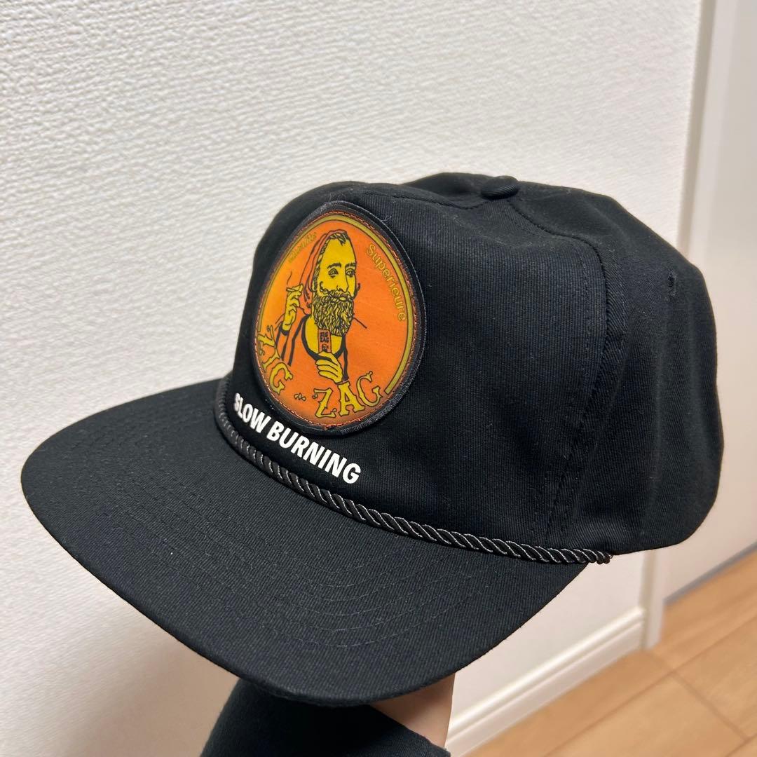 テンダーロインキャップセットzigzag mack trucksパブストなど - メルカリ