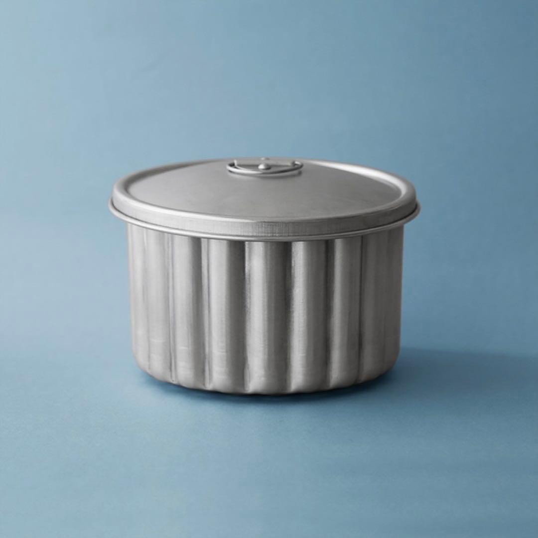 MARDOUROプリン型Mサイズ(新品未使用) - メルカリ