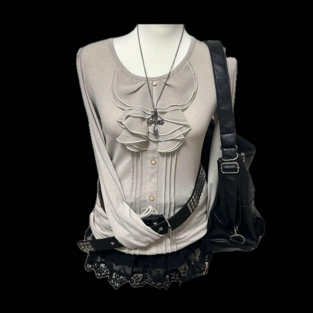 ダークコア フェアリーグランジ - メルカリ