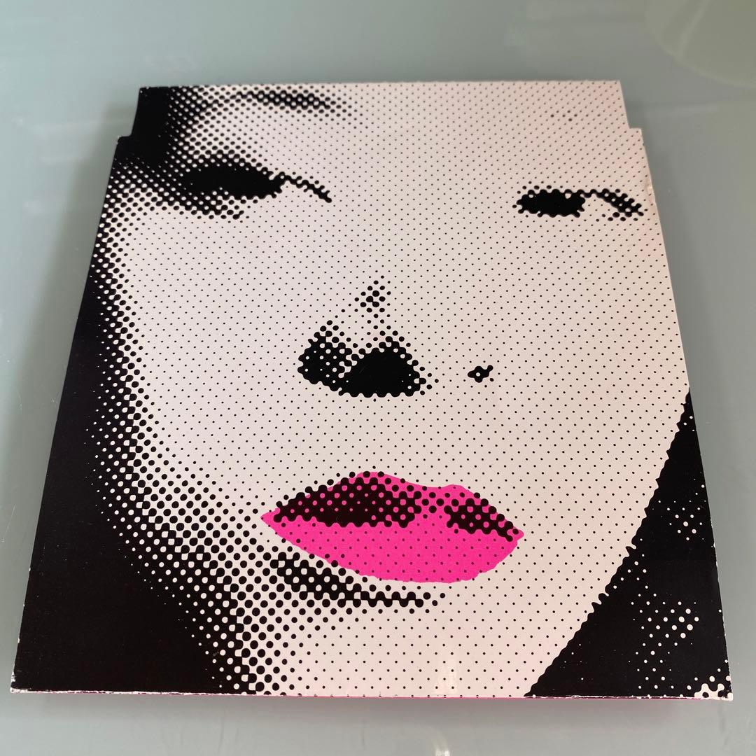 CD ジャケット のみ Misia/つつみ込むように… - メルカリ