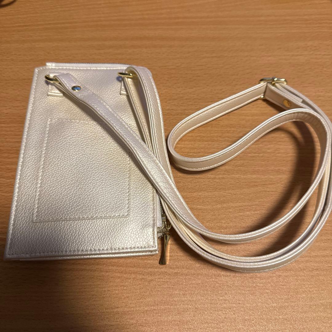 DOMOTO KinKi Kids グッズショルダーPouch B賞 Pアルバム