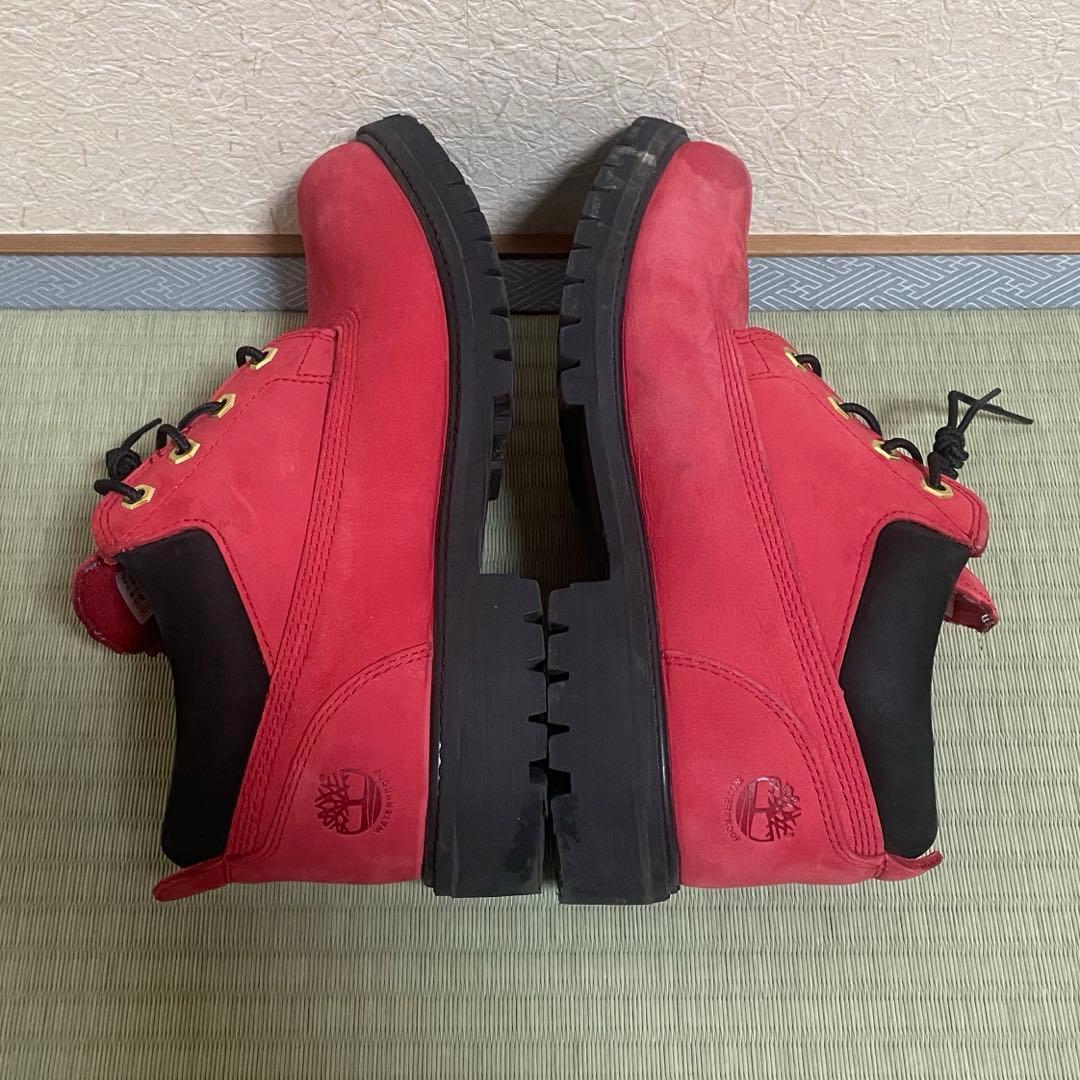 靴 Timberland Classic OX 45 MD NBCK 26.5cm