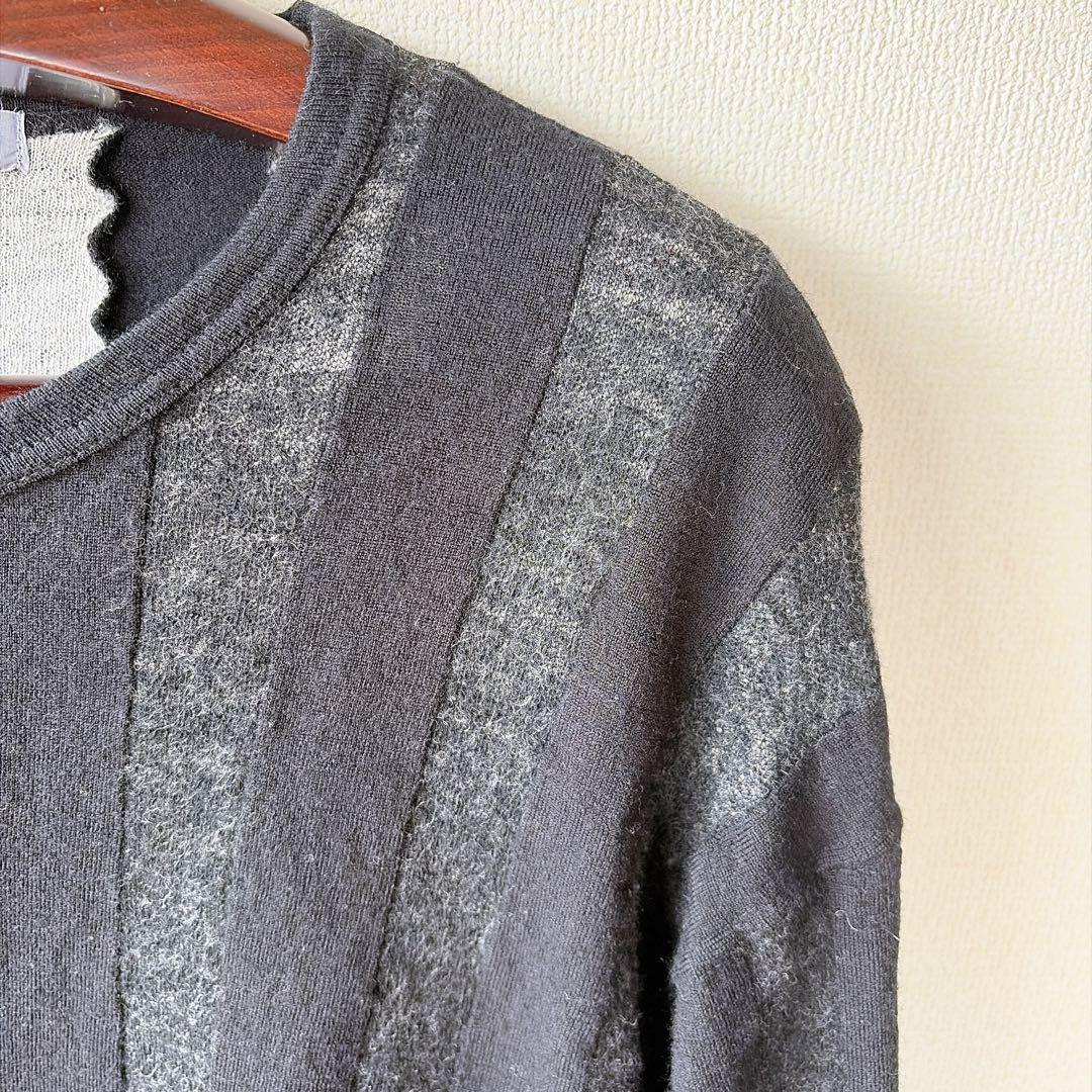 2000年 田中オム コムデギャルソンオム アーカイブ ストライプ