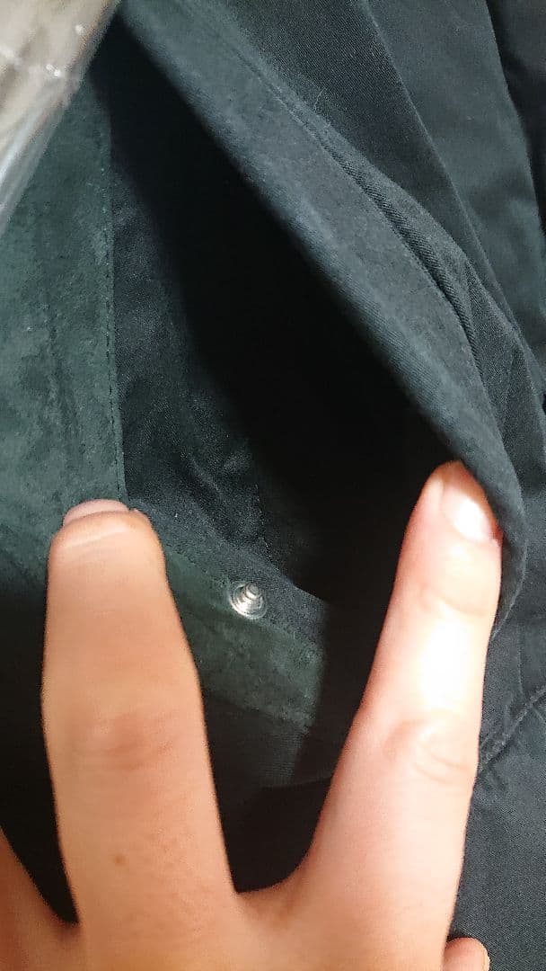 HOLUBAR ホルバー M084 SVEN スヴェン パーカー - メルカリ