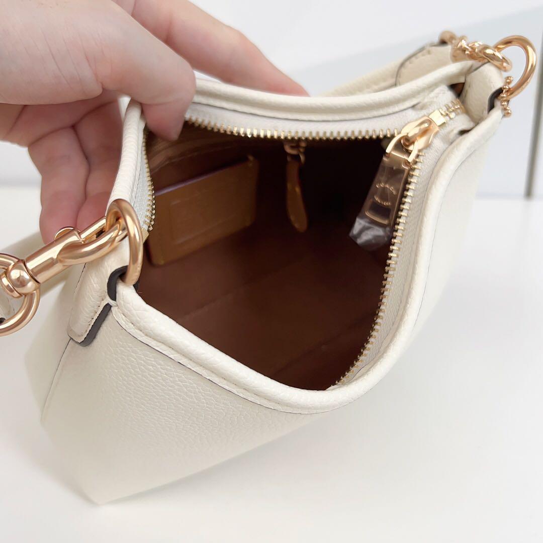 コーチ アウトレット | ローレル スモール ショルダー バッグ CBH16