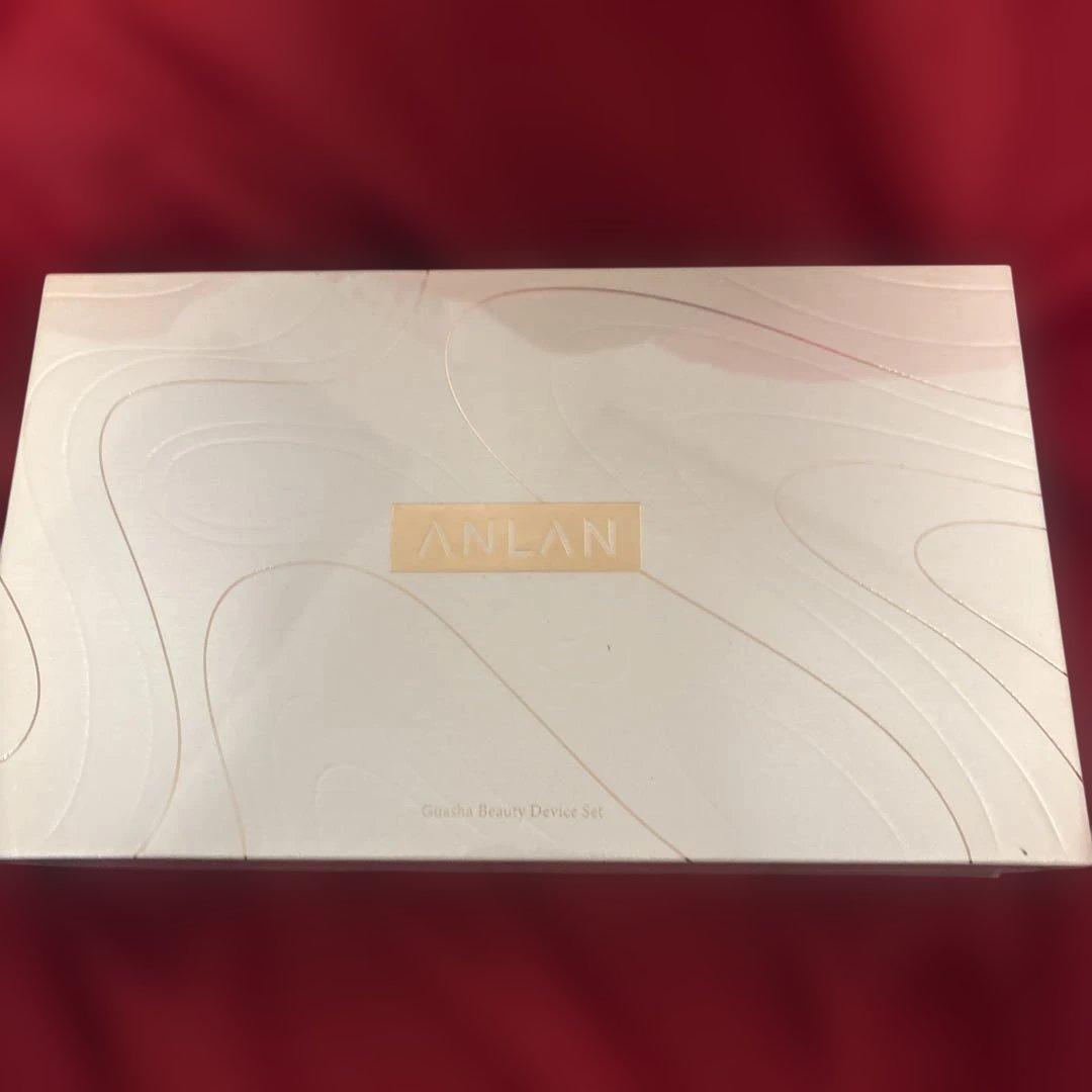 ANLAN リフトスパ温冷かっさ EMS リフトブラシ 電気頭皮ブラシ Amazon.co.jp: ANLAN リフトスパ温冷かっさ EMS リフトブラシ 電気