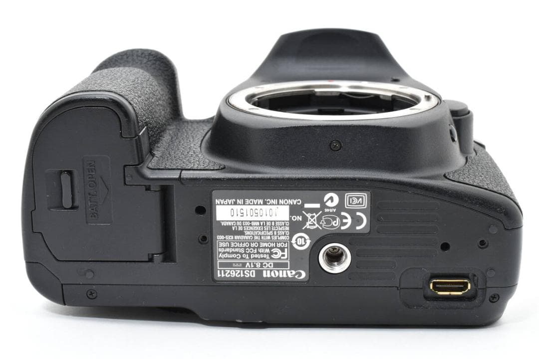 ★良品★《ショット数12,201回 》Canon EOS 50D #815X