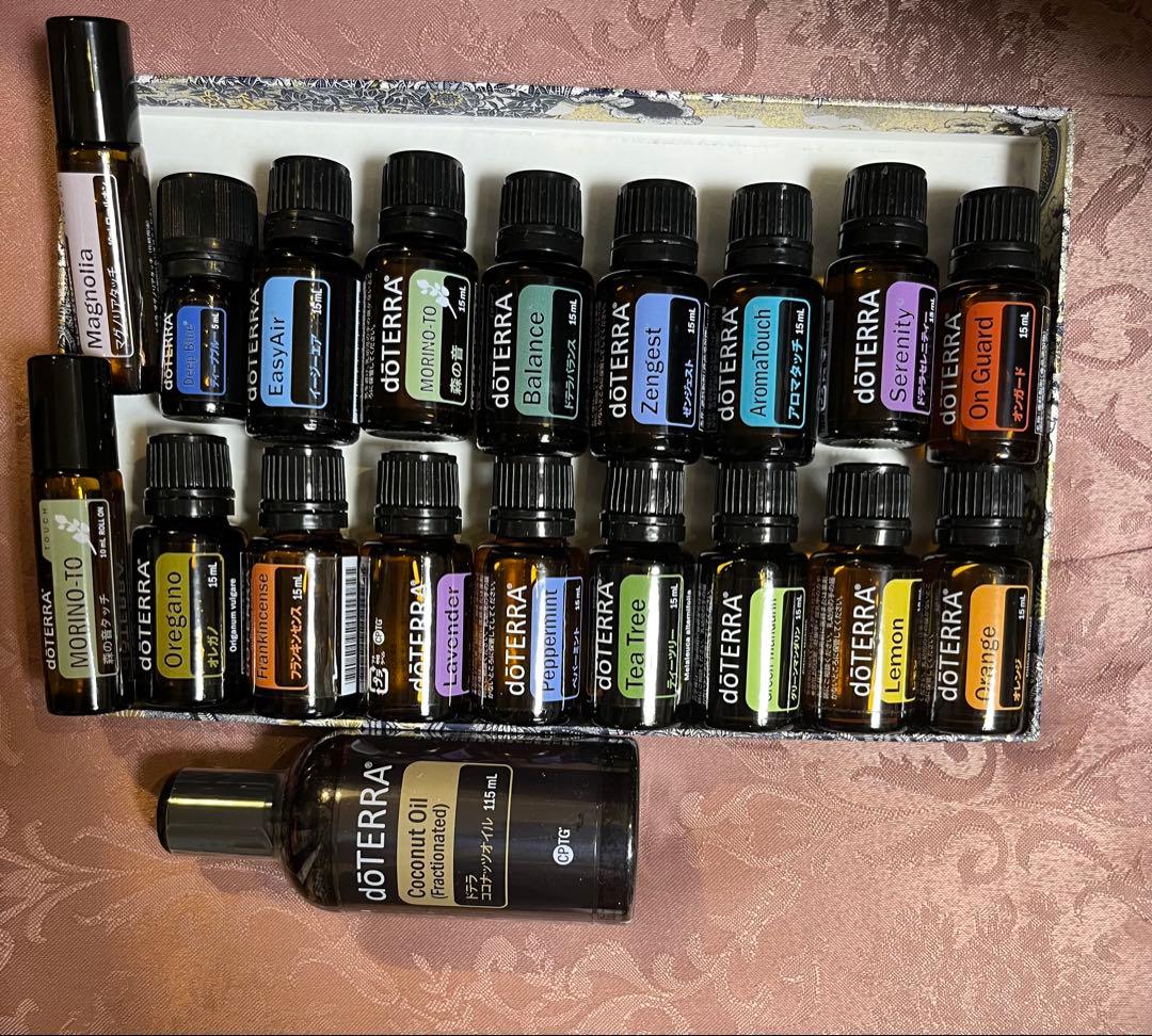 yamato様専用・ G W割ドテラ 森の音 デラックスキット新品未使用 正規