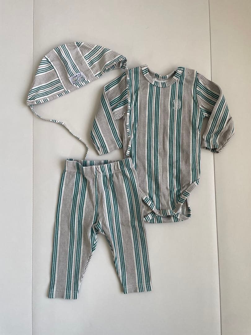 House on the Hill 3点セット Honeysuckle Hillside Cottage |Toy Housee | Li'l Woodzeez