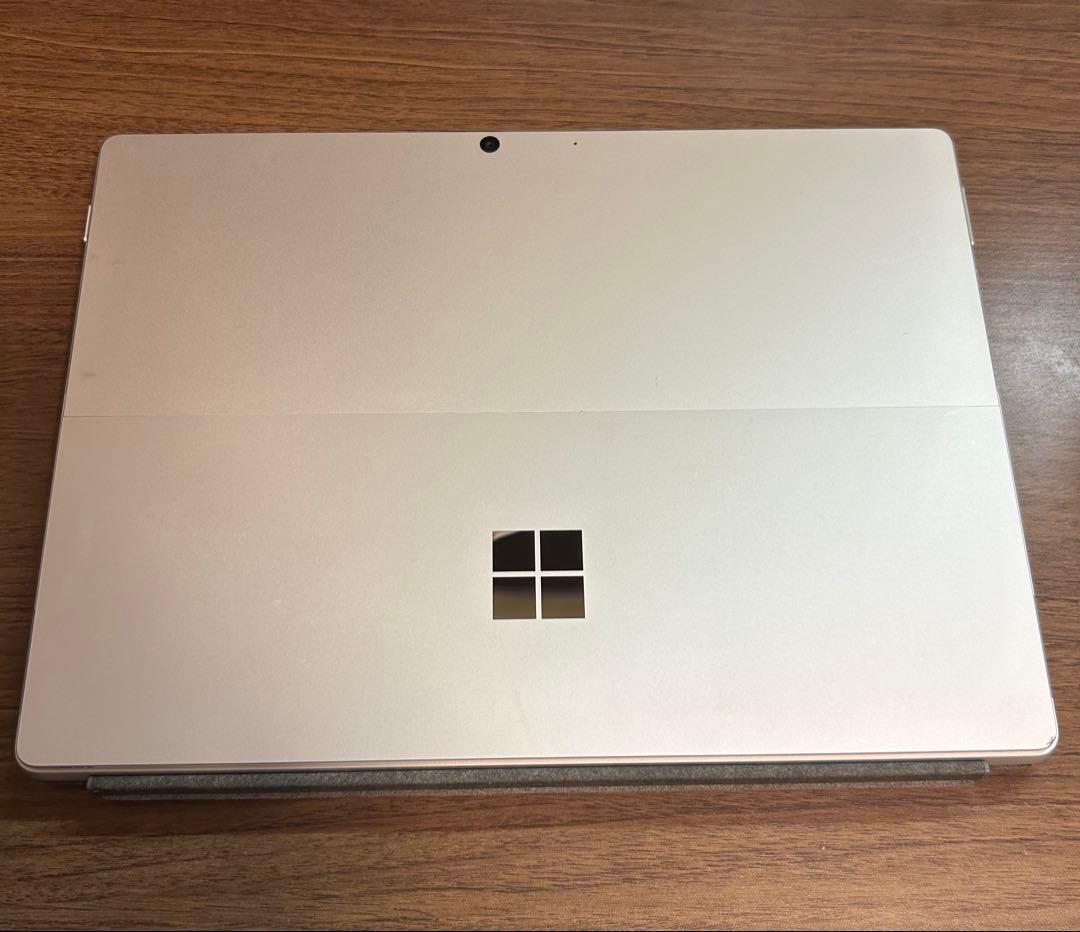 Microsoft Surface Pro8 本体 キーボード スリムペン2 たのめーる】マイクロソフト Surface Pro Signatureキーボード